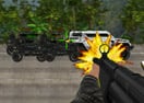 Battlefield Escape 2