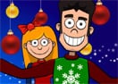 Jerry's Merry Christmas