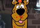 Scooby Doo At The Doctor