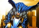 Batman Super Bike