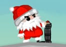 Santa Carnage