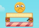 Cookie Needs Jam