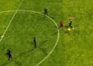 Football 5's 3D