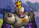 Guard of the Kingdom