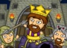 Knights vs. Zombies