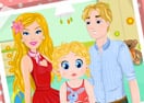 Barbie’s Perfect Baby