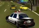 Police Chase CrackDown
