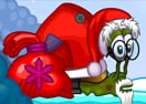 Snail Bob 6: Winter Story