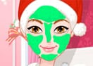 So Sakura: Christmas