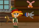 Christmas Trouble