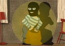Clumsy Robber