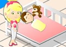 Frenzy Babysitter