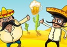 Punching Desperados