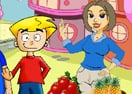 Fruit Market