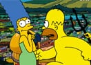 Homer Saves Marge
