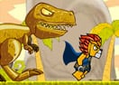 Chima Jurassic Park 2