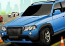 Parking Frenzy: Driving School