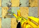 Zombie Minefield