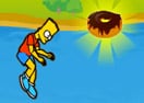 Run Bart Run