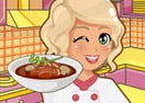 Beef and Vegetable Casserole
