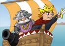 Tower Breaker 2: Across the Seas