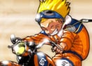 Naruto Ride