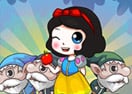 Snow White: To Save The Dwarfs