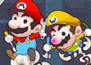 Mario Fart