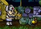 Zombies Ate My Motherland