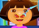 Nose Doctor