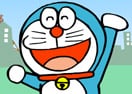 Doraemon Fashion Capital