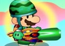 Mario Shooting Zone