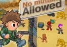 No Mutants Allowed