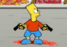 The Simpsons Underworld