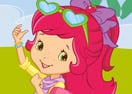 Strawberry Shortcake Berry Sweet Styles