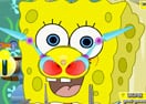 Spongebob Nose Doctor