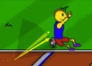 Jumping Long