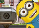 Minions Go Go Go