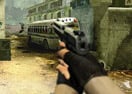 Army Sharpshooter