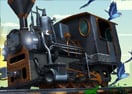 Train Rush