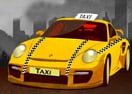 Taxi Destroyer Rush