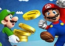 Mario and Luigi Escape 2