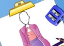 Fashion Studio - Winter Outfit
