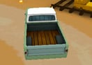 3D American Truck