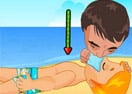First Aid: Rescue Of The Drowning