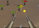 Marine Assault