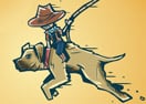 Cowboy Kid Chase
