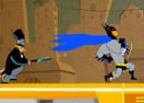 Batman Runner