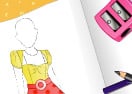 Fashion Studio - Retro Outfit