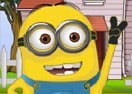 Minions Journey